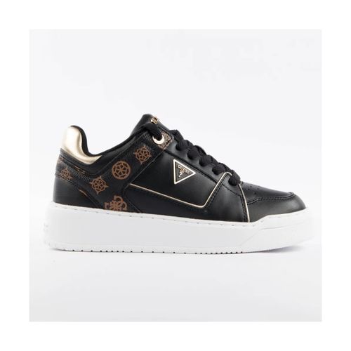 Baskets basses Guess Moxea - Guess - Modalova
