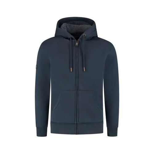 Sweatshirts à capuche Borg Lined - Superdry - Modalova