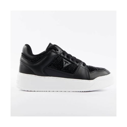 Baskets basses Guess Delove - Guess - Modalova