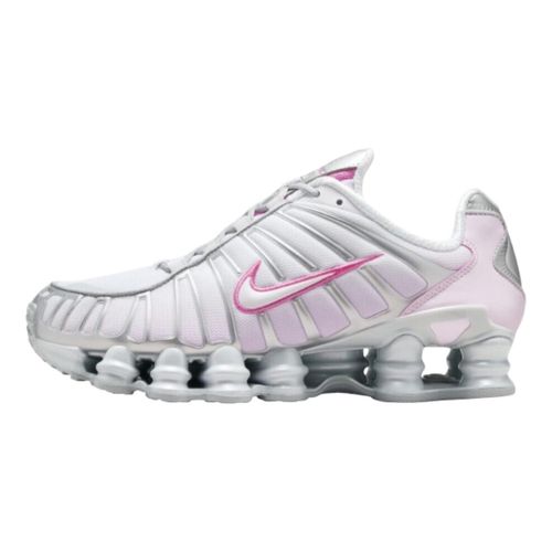 Baskets basses Shox TL Pink Foam - Nike - Modalova
