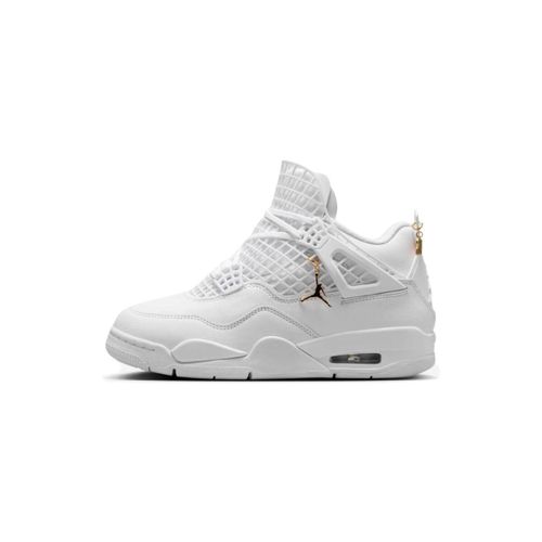 Baskets montantes 4 Retro Net White - Nike - Modalova
