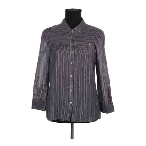 Chemise Chemise en coton grise - Marc Jacobs - Modalova