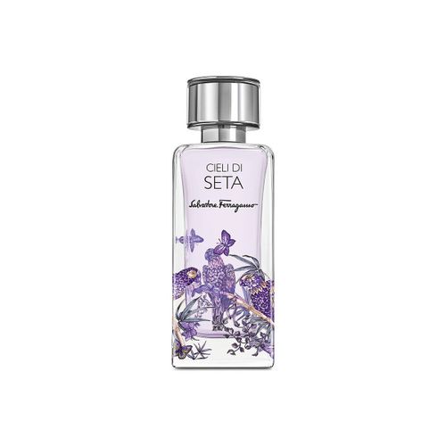 Eau de parfum Eau de Parfum Cieli di Seta 100 ml - Salvatore Ferragamo - Modalova