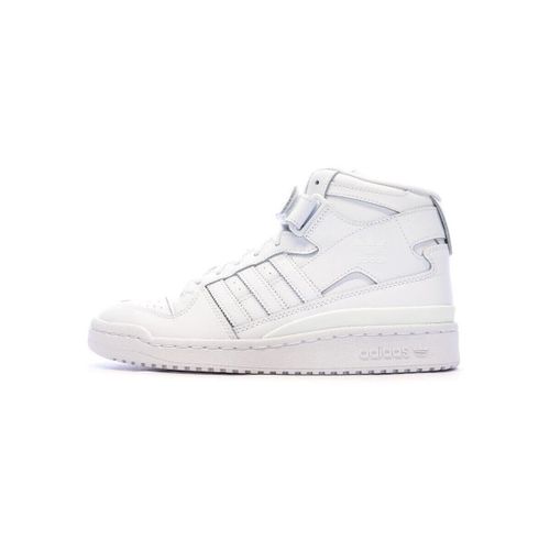 Baskets montantes Forum FY4975 - adidas - Modalova