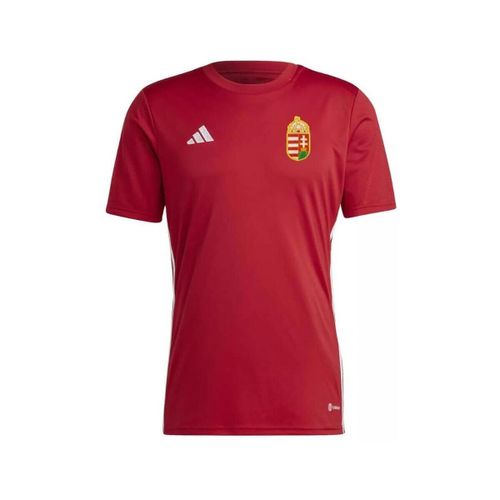 T-shirt adidas Tabela - adidas - Modalova