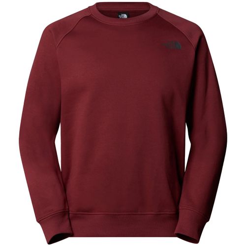 Pull M RAGLAN BOX NSE CREW - The North Face - Modalova