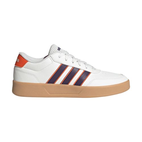 Baskets basses adidas BREAKNET 3.0 - adidas - Modalova