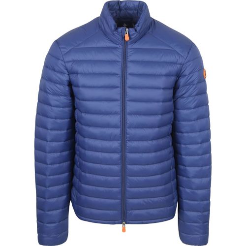 Veste Veste Alex Bleu Cobalt - Save The Duck - Modalova