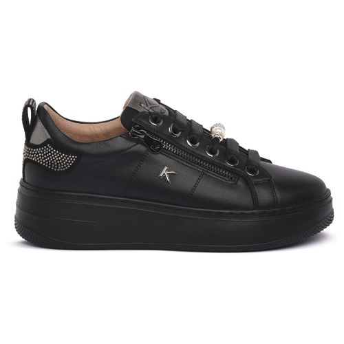 Baskets basses Keys BLK VENUS - Keys - Modalova