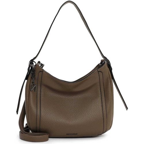 Sac Bandouliere Poche E N Harleen - Emily & Noah - Modalova