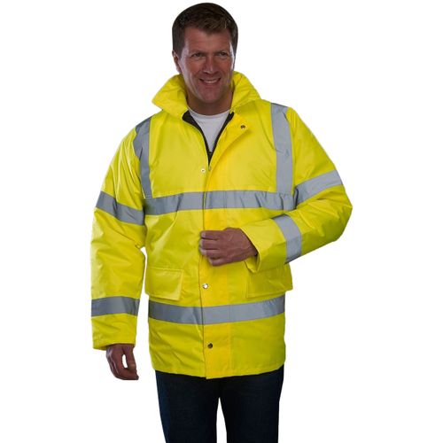 Parka Grafters DF1752 - Grafters - Modalova