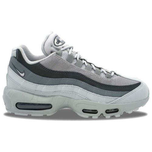 Baskets basses Air Max 95 Triple Grey - Nike - Modalova