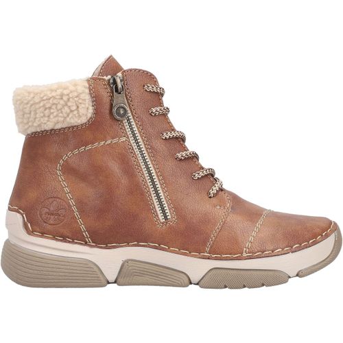 Boots Rieker Bottines - Rieker - Modalova