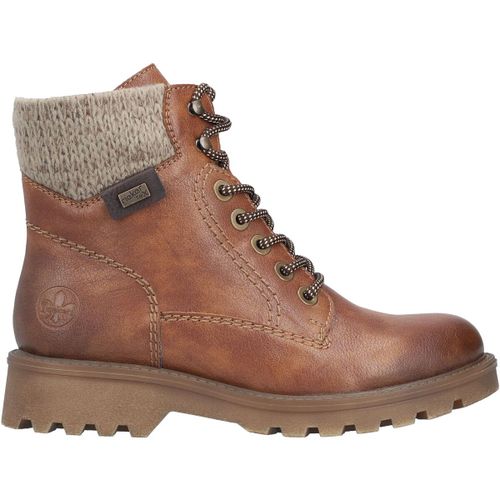 Boots Rieker Bottines - Rieker - Modalova