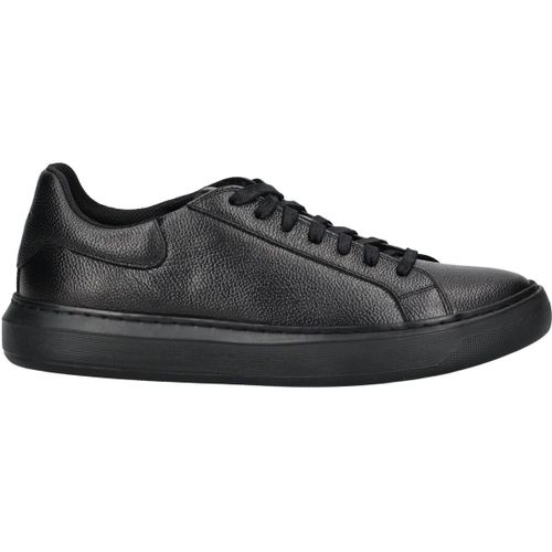 Baskets basses Geox Sneaker - Geox - Modalova