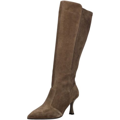 Bottes à talon NeroGiardini Bottes - NeroGiardini - Modalova