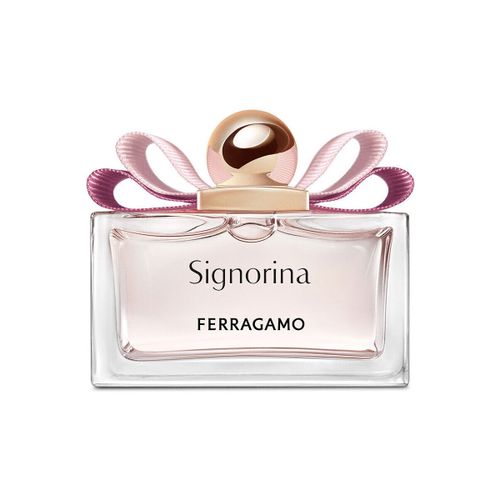 Eau de parfum Eau de Parfum Signorina 100 ml - Salvatore Ferragamo - Modalova