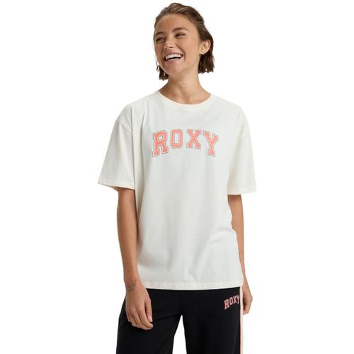 T-shirt Essential Energy Timeless - Roxy - Modalova
