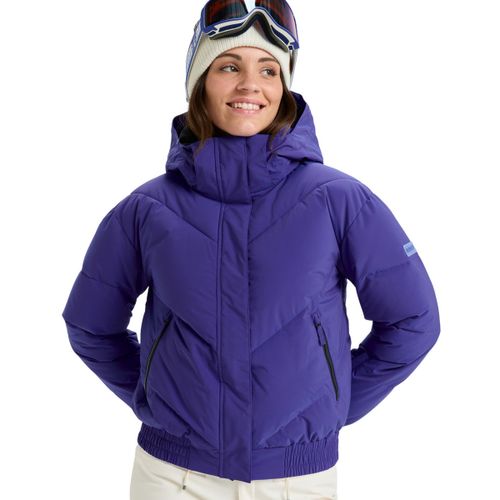 Blouson Roxy Snow Shimmer - Roxy - Modalova