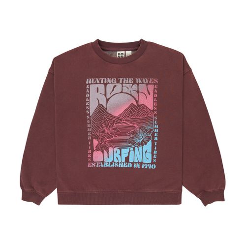 Sweatshirts Roxy Lineup Brushed - Roxy - Modalova