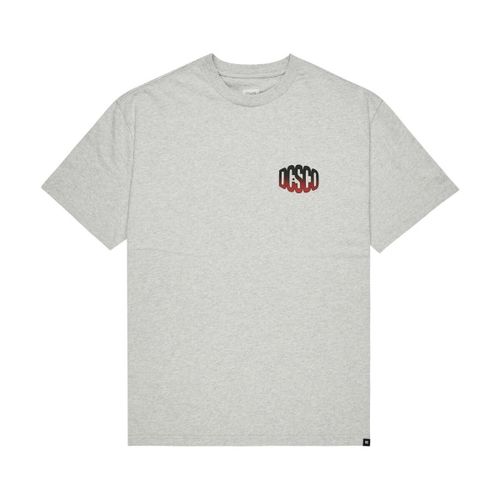 T-shirt DC Shoes Squash It - DC Shoes - Modalova