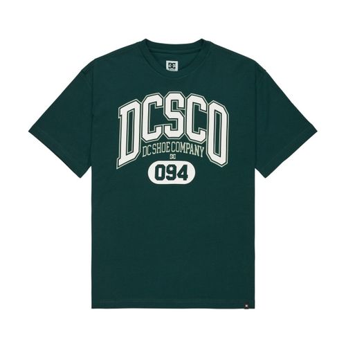T-shirt DC Shoes Elective - DC Shoes - Modalova