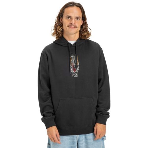 Polaire DC Shoes Burnt Out - DC Shoes - Modalova
