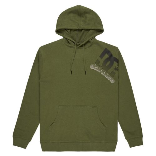 Polaire DC Shoes Solid Lefty - DC Shoes - Modalova
