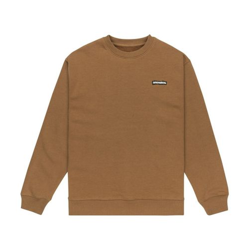 Sweatshirts DC Shoes Patch It - DC Shoes - Modalova