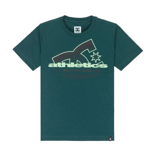 T-shirt DC Shoes Slathletic - DC Shoes - Modalova
