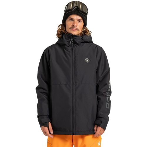Parka DC Shoes Basis - DC Shoes - Modalova