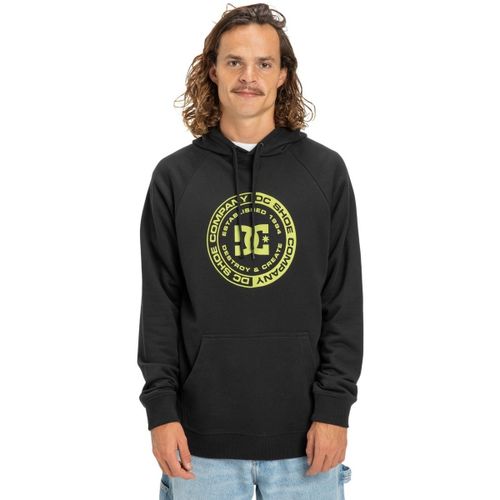 Sweatshirts à capuche DC Corpo Raglan - DC Shoes - Modalova