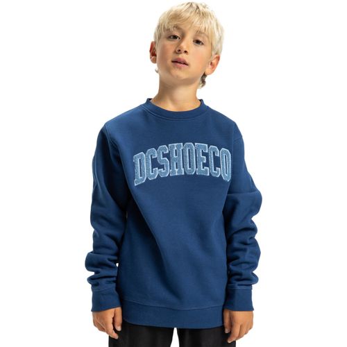 Sweatshirts DC Shoes Varsity - DC Shoes - Modalova