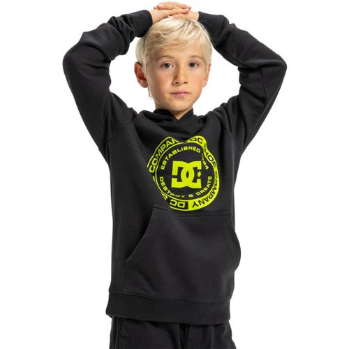Sweatshirts à capuche DC Corpo Raglan - DC Shoes - Modalova