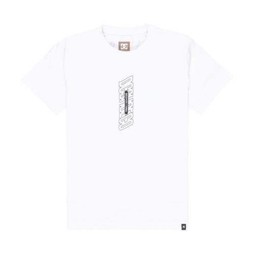 T-shirt DC Shoes DC Omega - DC Shoes - Modalova