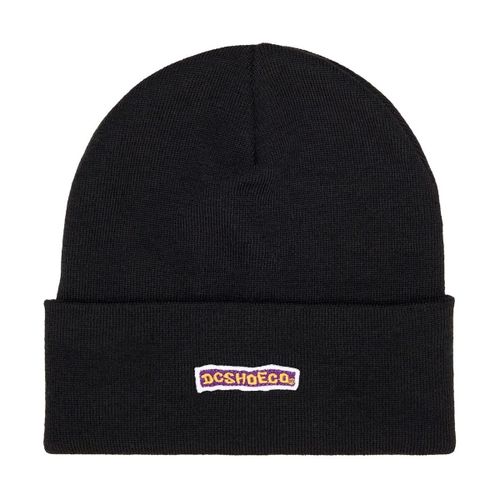 Bonnet DC Shoes Patch It - DC Shoes - Modalova