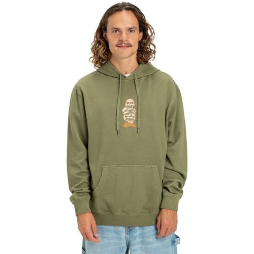 Sweatshirts à capuche Laugh Stack - DC Shoes - Modalova
