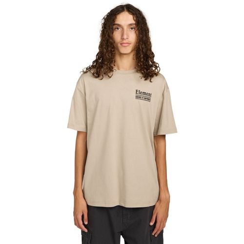 T-shirt Element Anyways - Element - Modalova