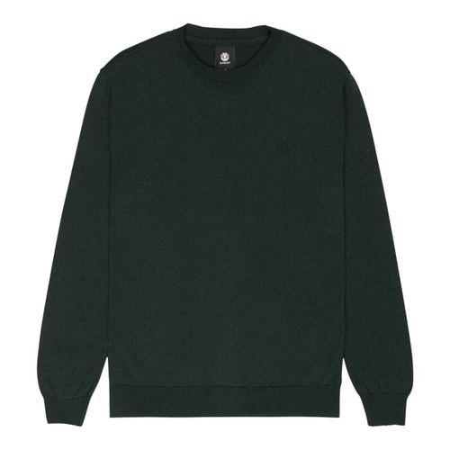 Pull Element Icon Embroidery Sw - Element - Modalova