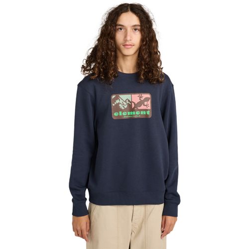 Sweatshirts Element Memory Cr - Element - Modalova