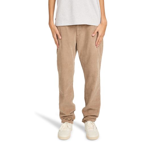 Pantalon Element Regular Corduroy - Element - Modalova