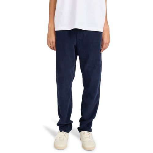 Pantalon Element Regular Corduroy - Element - Modalova
