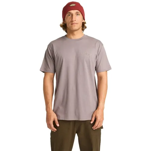 T-shirt Billabong Crayon Wave - Billabong - Modalova