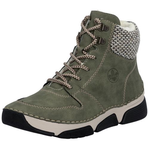 Bottes Rieker - Rieker - Modalova