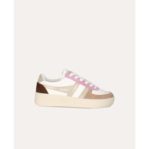 Baskets basses Gola grandslam - Gola - Modalova