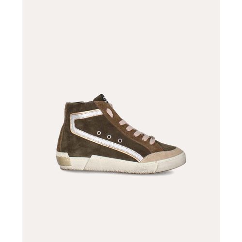 Baskets montantes Meline 322 nkc - Meline - Modalova
