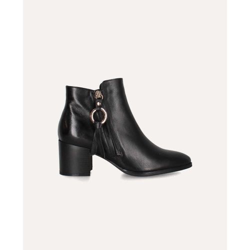 Bottines Regarde Le Ciel taylor-01 - Regarde Le Ciel - Modalova