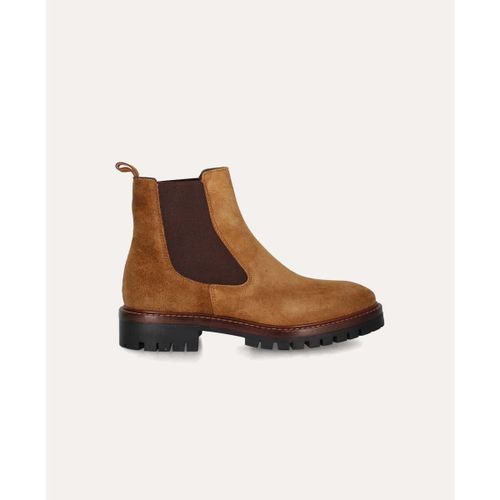Bottines Alpe 2609 - Alpe - Modalova