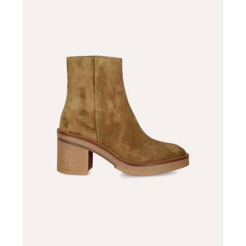 Bottines Alpe 2626 - Alpe - Modalova