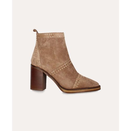 Bottines Alpe 5449 - Alpe - Modalova